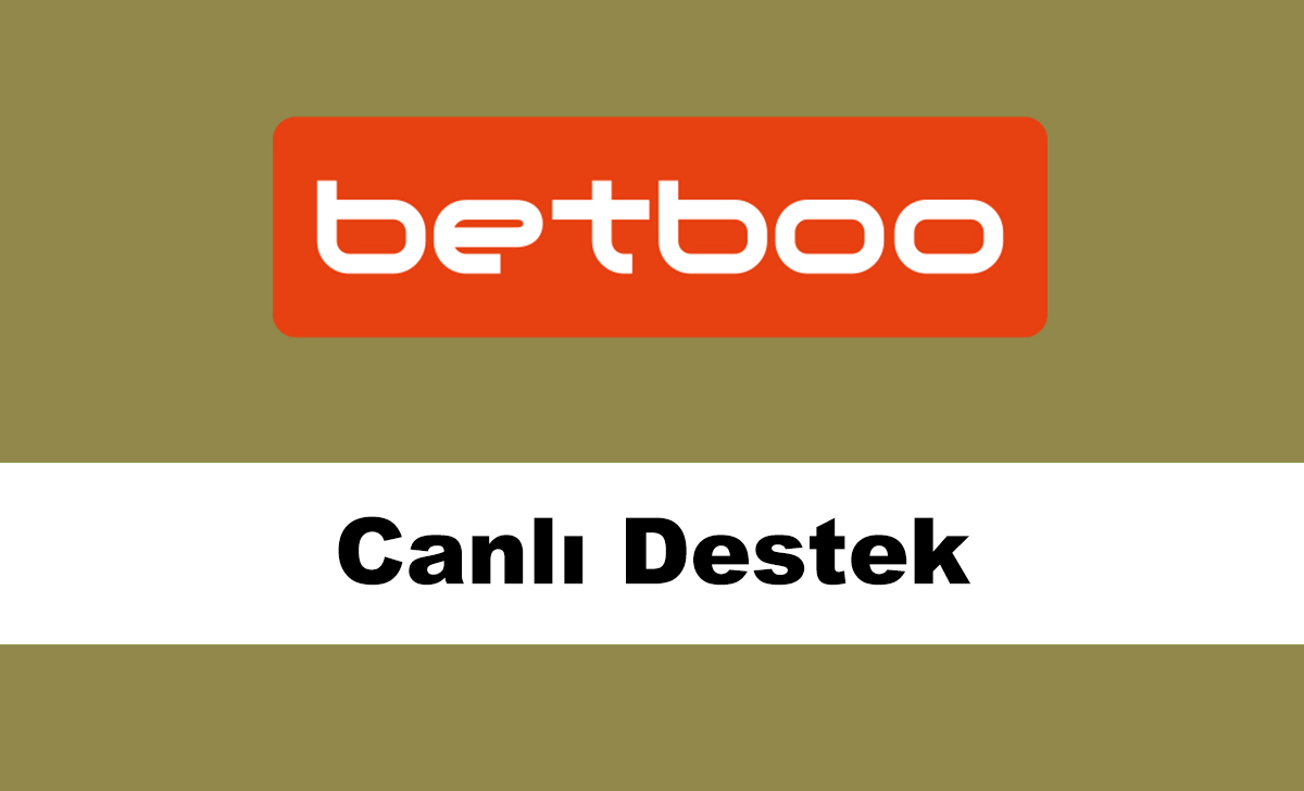 betboocanlıdestek