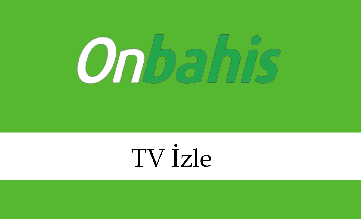 onbahistvizle