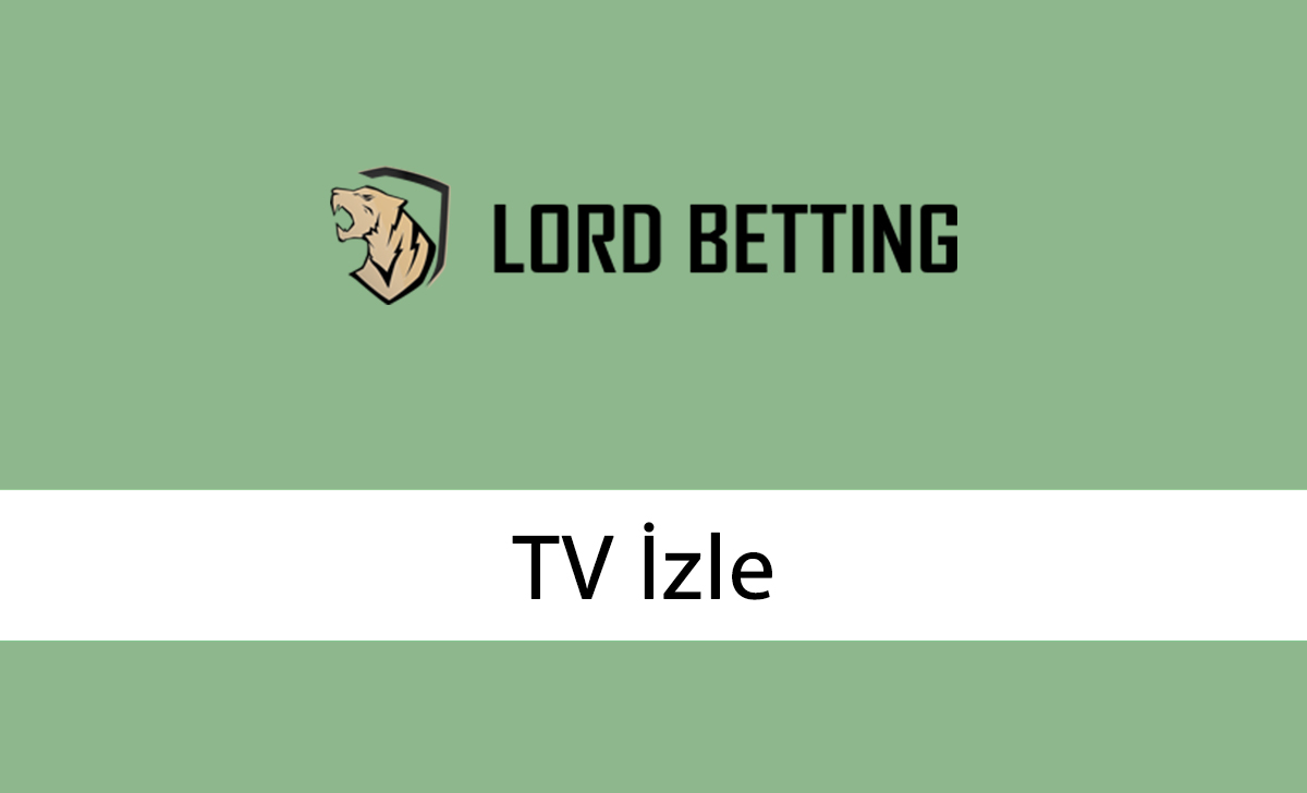 Lordspalacebet TV İzle