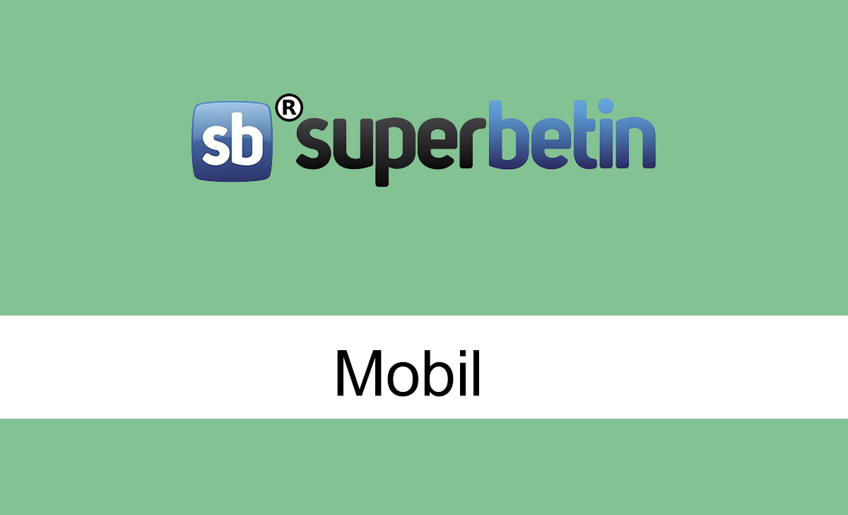 superbetinmobil