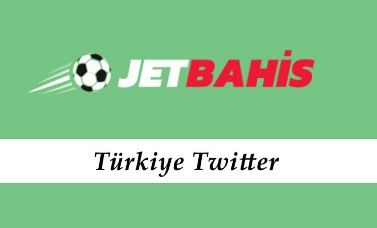Jetbahis Türkiye Twitter