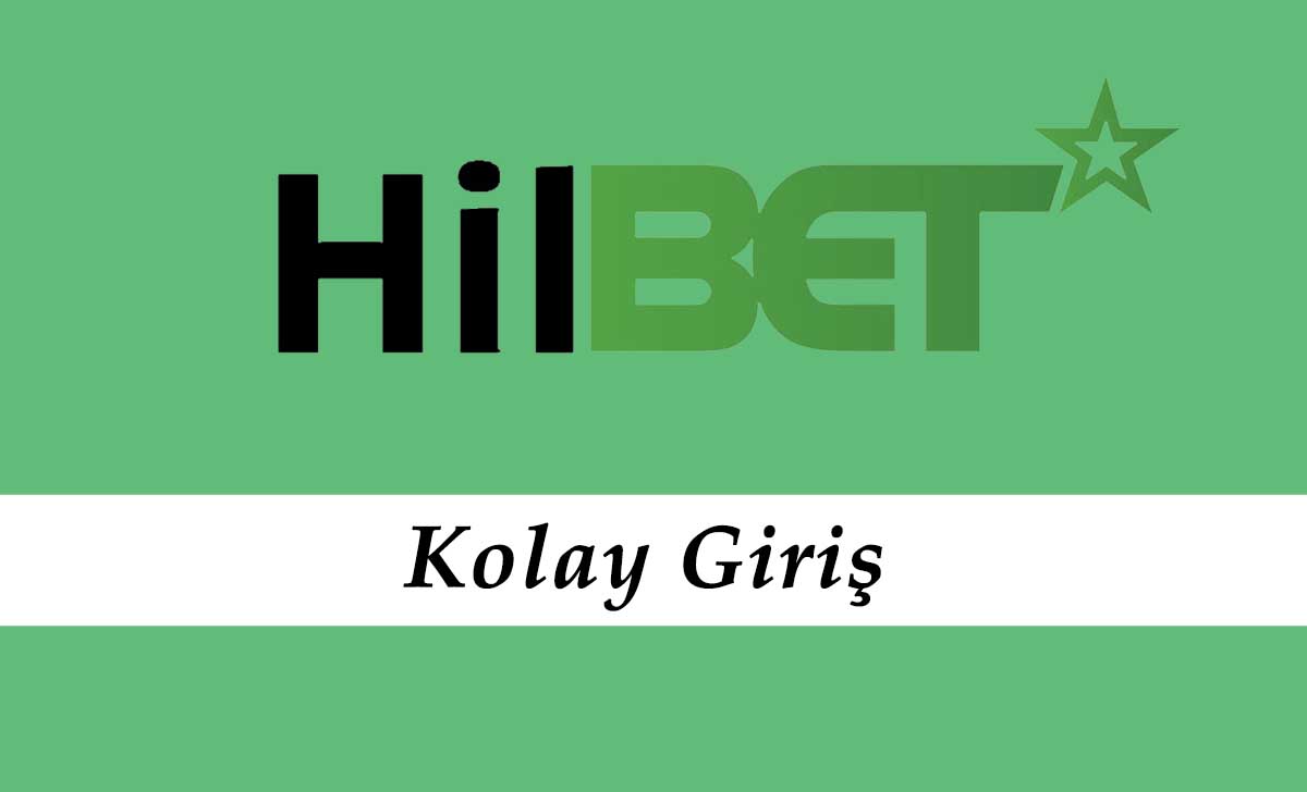 Hilbet Kolay Giriş