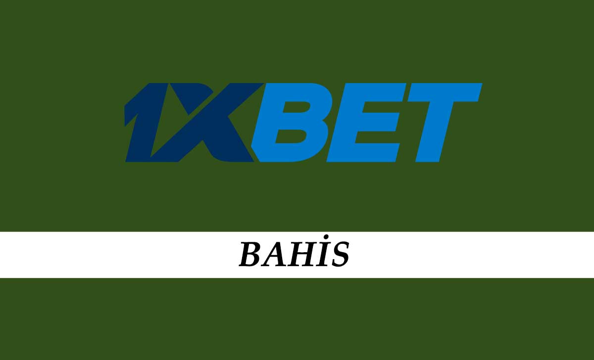 1xbet Bahis