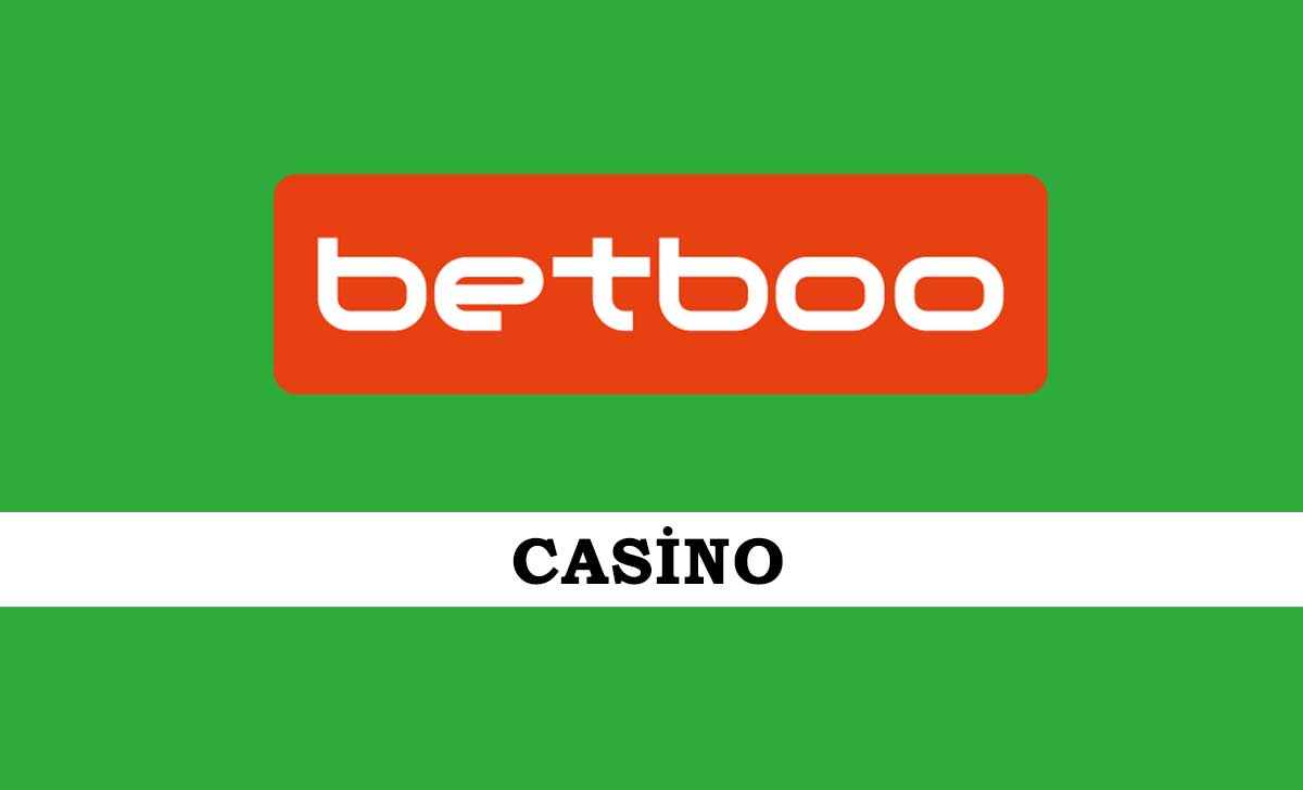 Betboo Casino