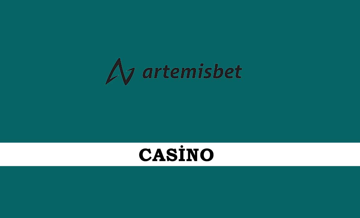 Artemisbet Casino