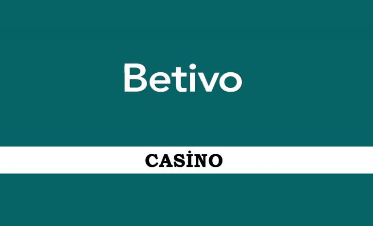 Betivo Casino