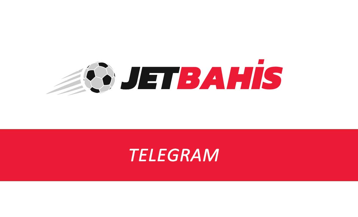 Jetbahis Telegram