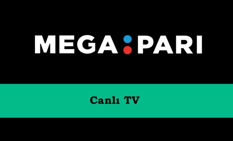 Megapari Canlı TV