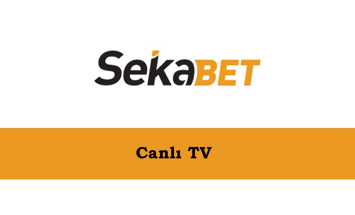 Sekabet Canlı TV