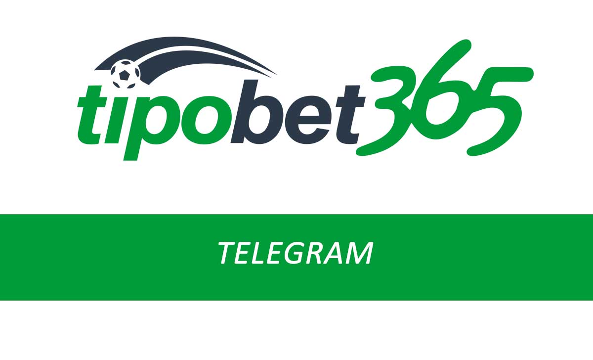 Tipobet Telegram