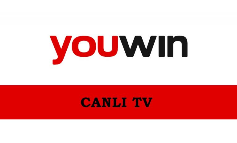 Youwin Canlı TV