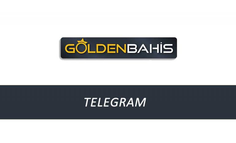Goldenbahis Telegram