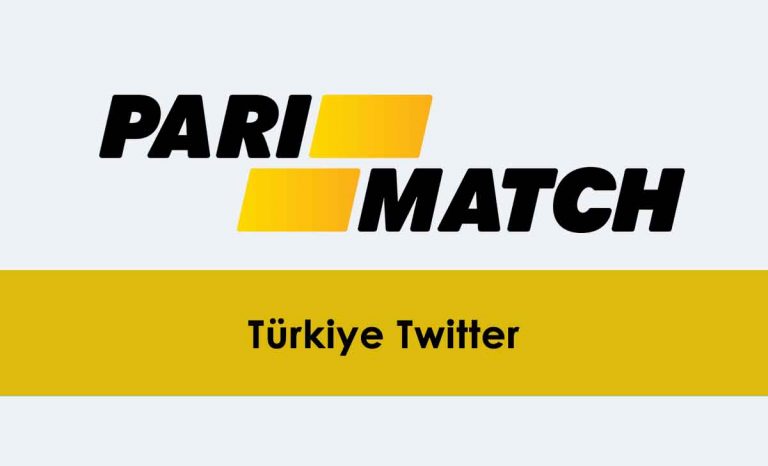 Parimatch Türkiye Twitter
