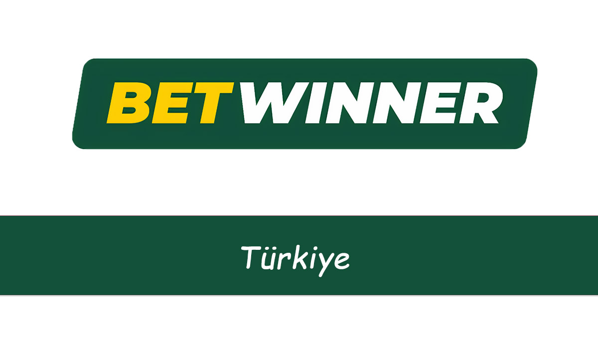 Betwinner Türkiye