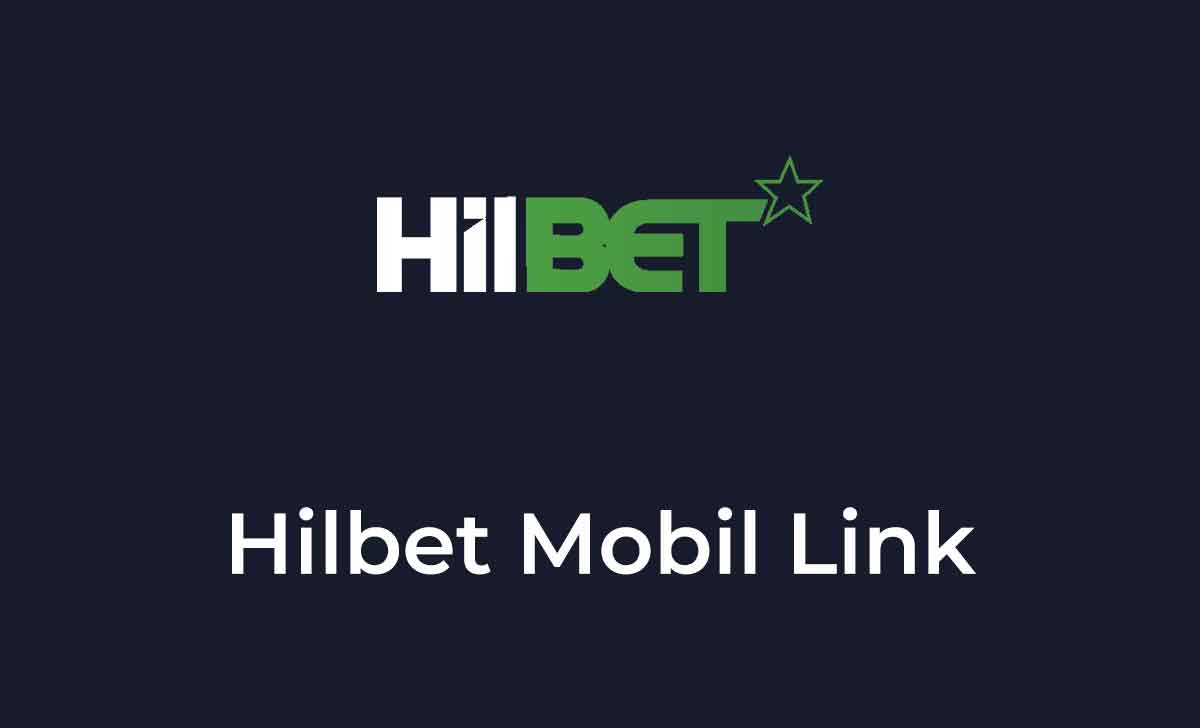 Hilbet Mobil Link