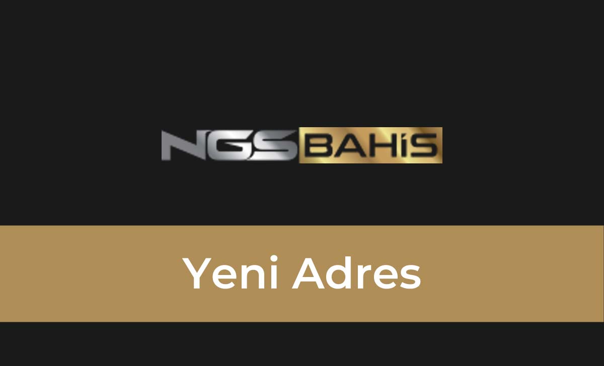 Ngsbahis464 Yeni Adres