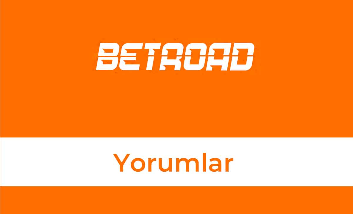 Betroad Yorumlar