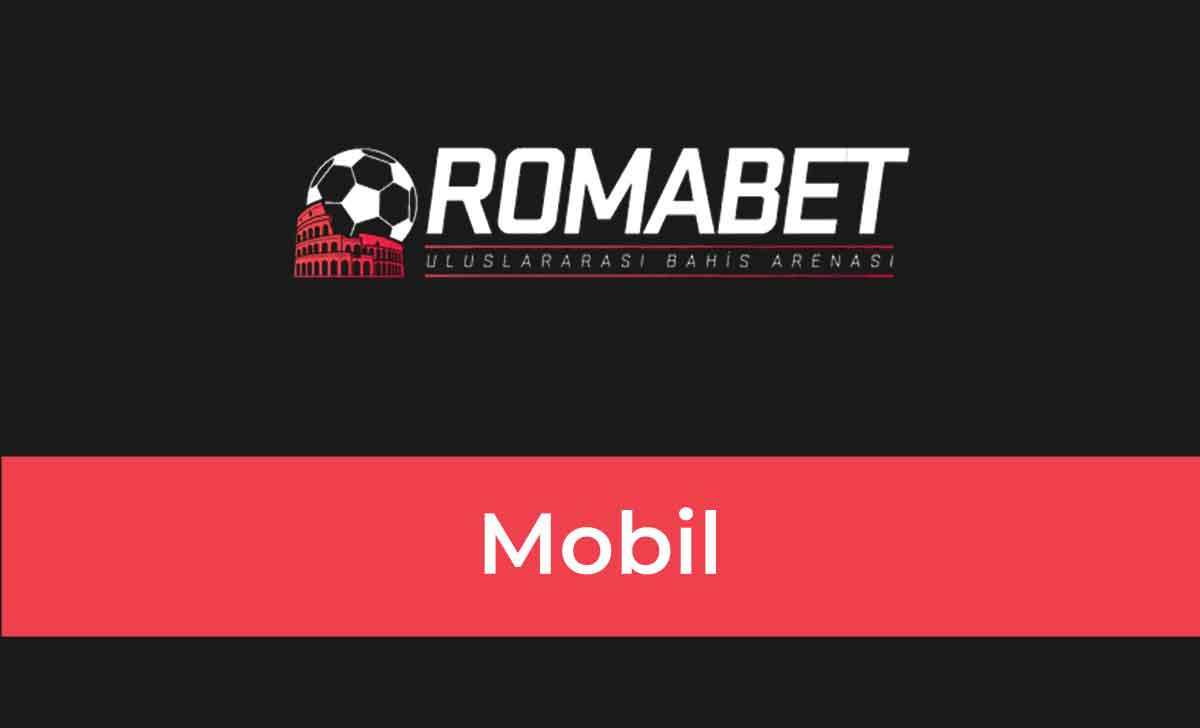 Romabet Mobil