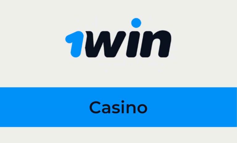 1win Casino Oyunları Kazandırıyor mu?