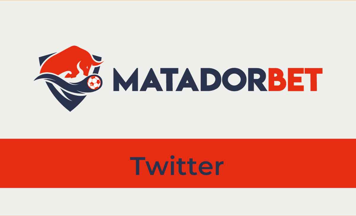 Matadorbet Twitter