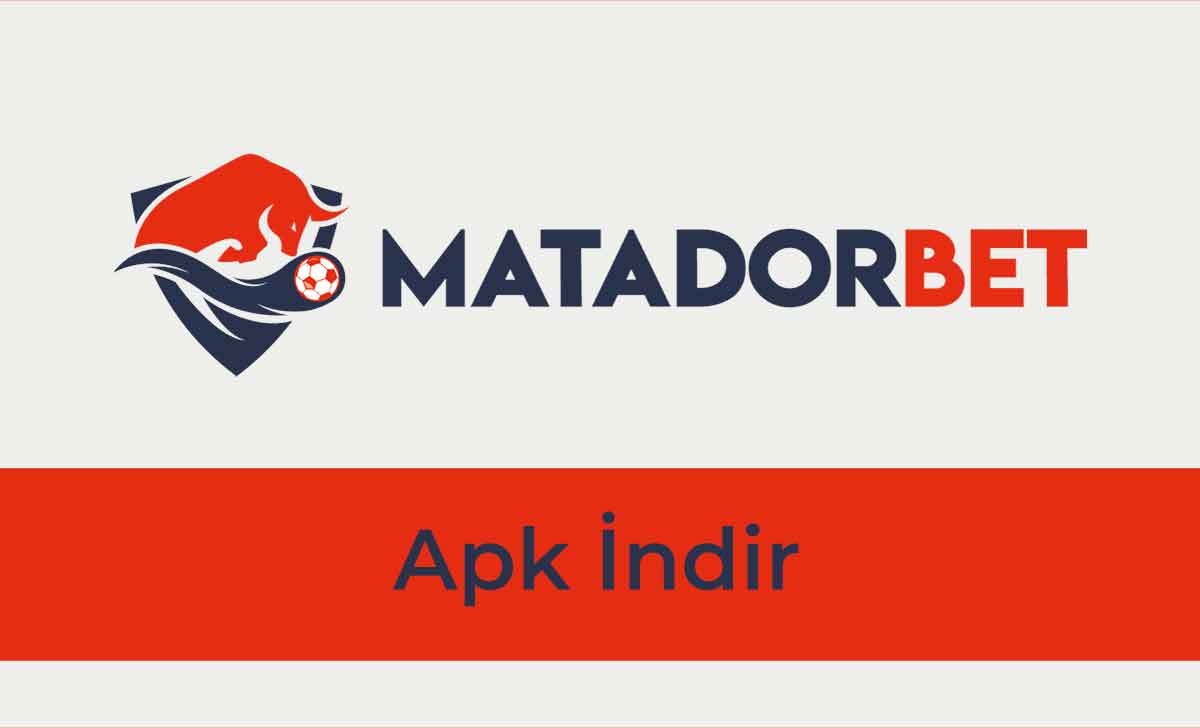 Matadorbet Apk İndir