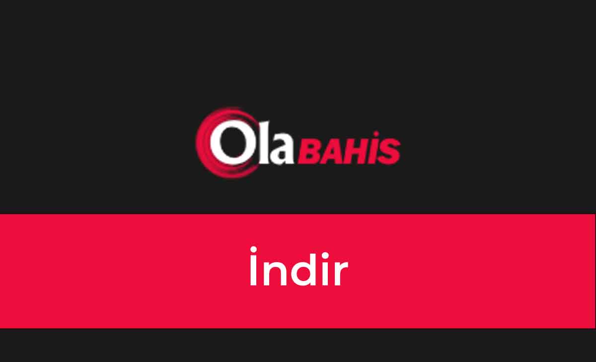 Olabahis İndir