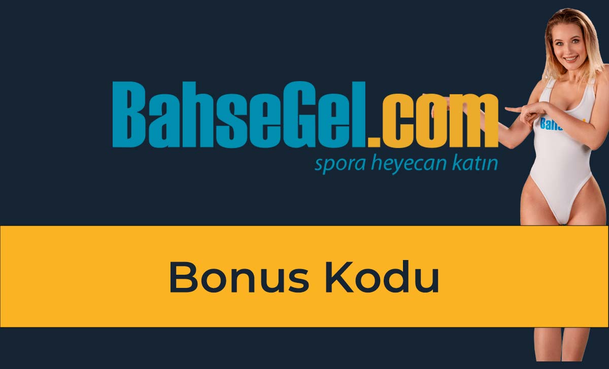 Bahsegel Bonus Kodu