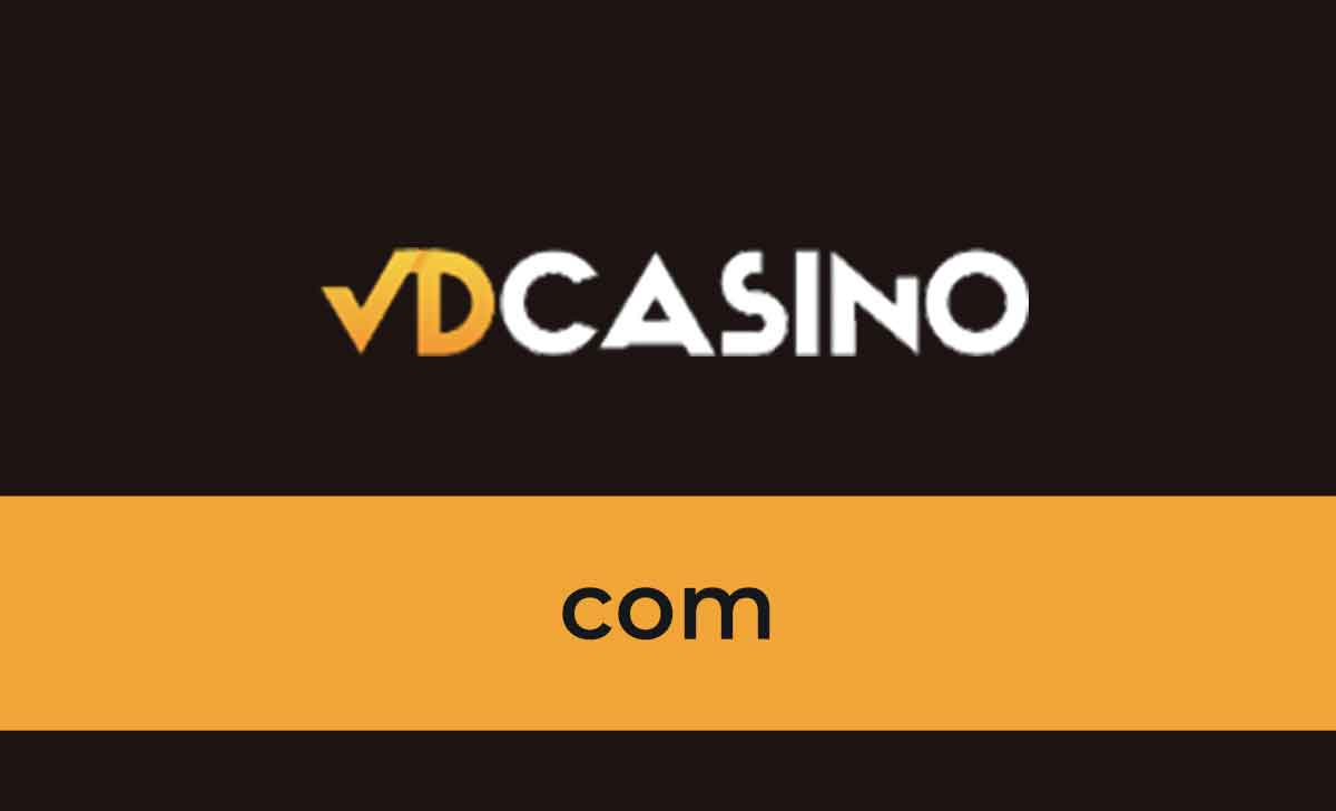 Vdcasino com