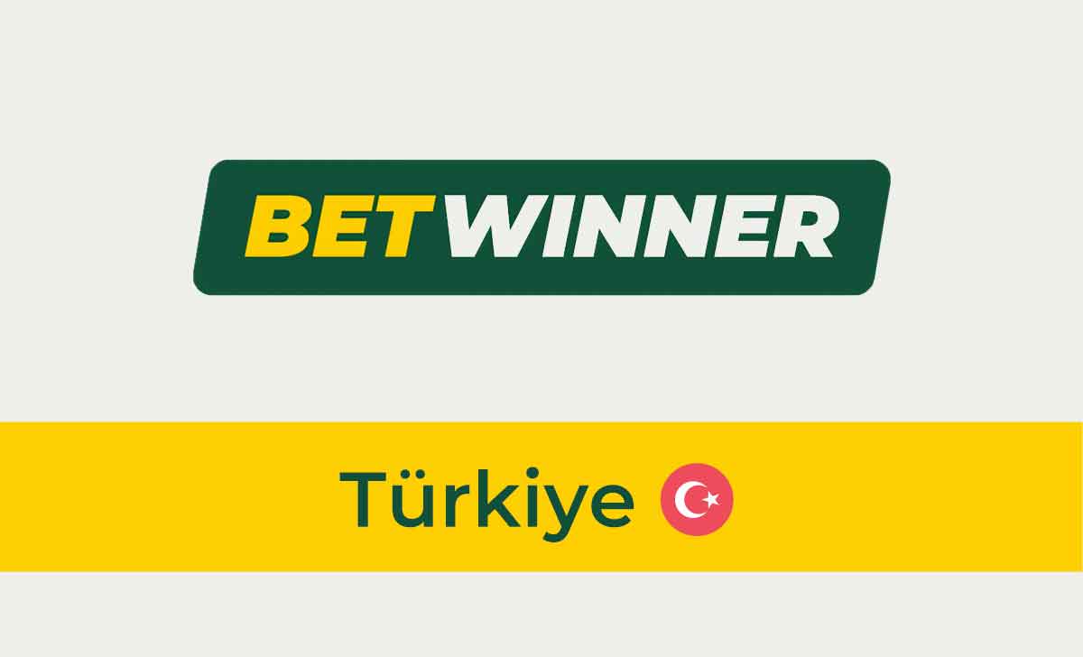 Betwinner Türkiye Giriş