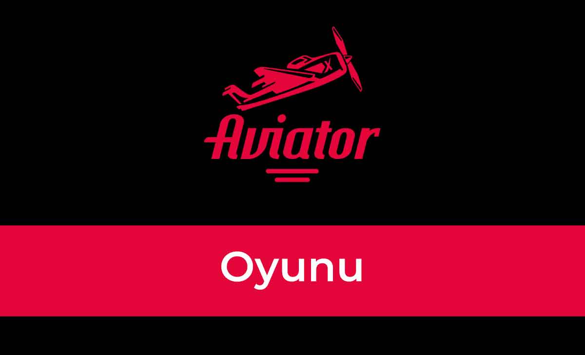 Aviator Oyunu