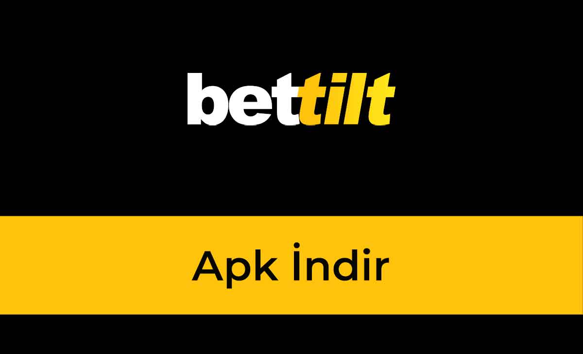 Bettilt Apk İndir