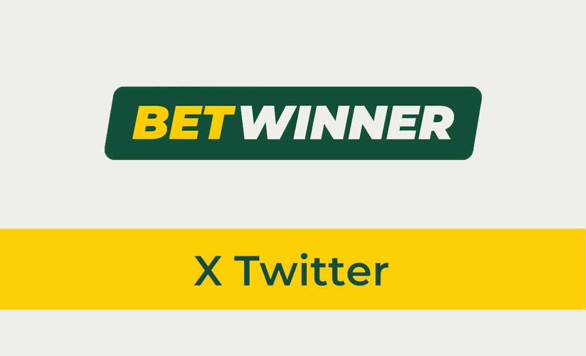 Betwinner X Twitter