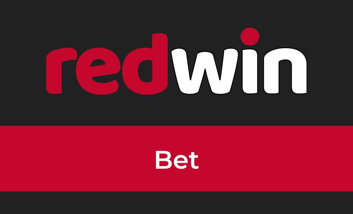 Redwin Bet