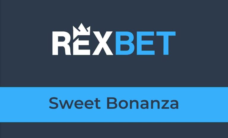 Rexbet Sweet Bonanza