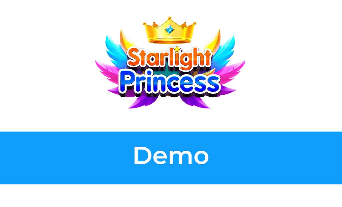 Starlight Princess Demo