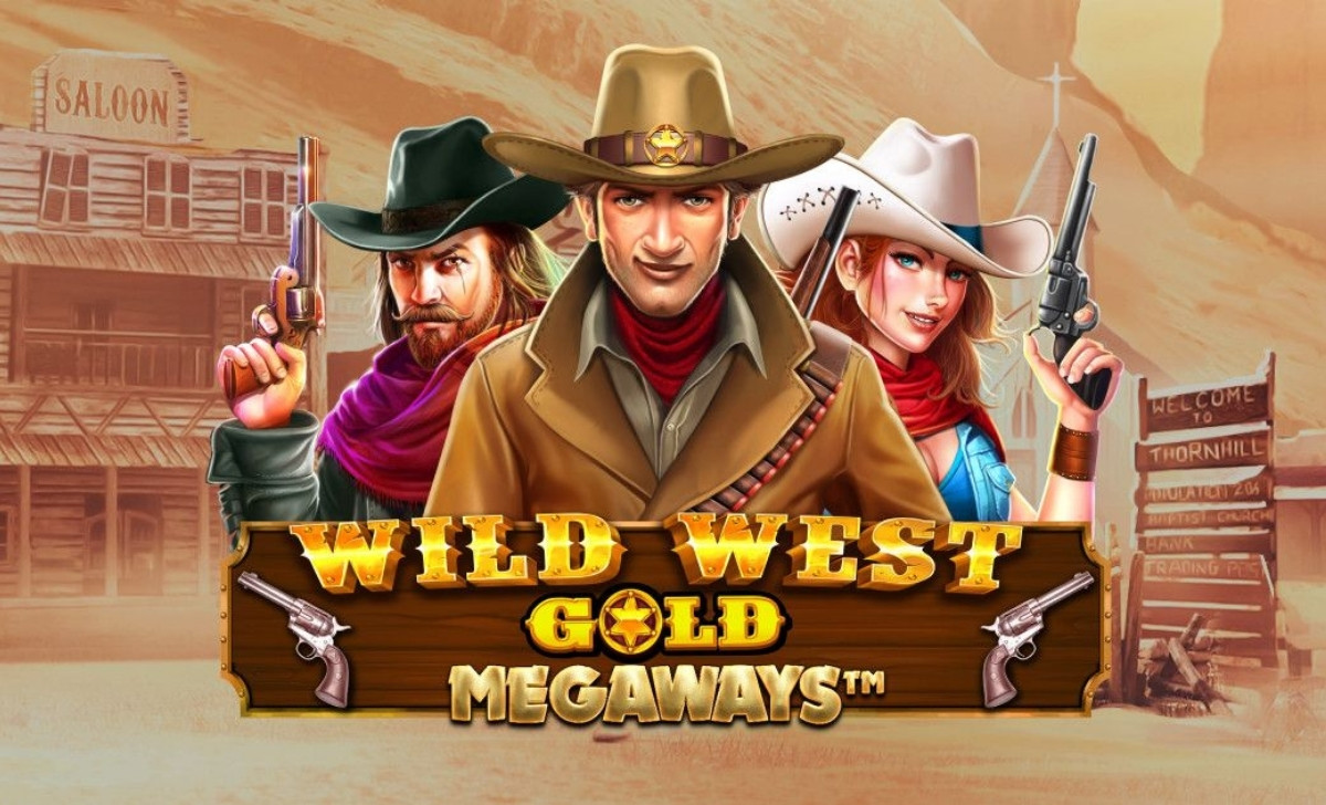 Wild West Gold Demo Oyna